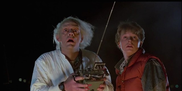 Bí ẩn du hành thời gian: Từ lời tiên tri của John Titor đến bữa tiệc không người đến của Stephen Hawking - Ảnh 2.