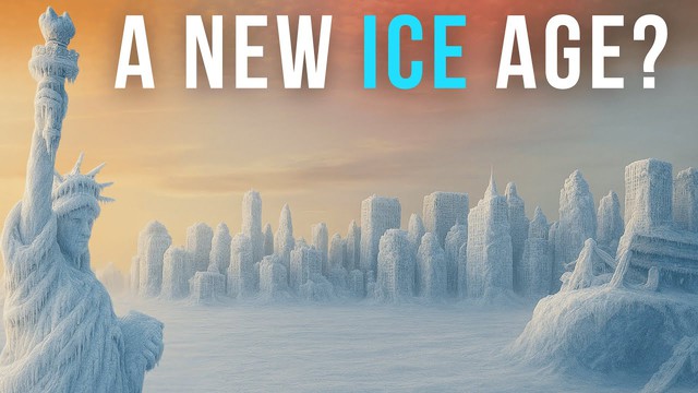 Nếu kỷ băng hà trở lại: Con người sẽ tiến hóa để sống trong giá lạnh như thế nào? - Ảnh 4.