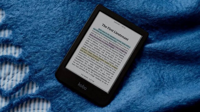 Liệu Kobo có phát hành máy đọc sách điện tử mới vào năm 2026 không?- Ảnh 2.