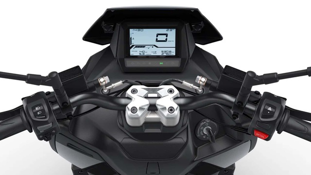 Peugeot Pulsion Evo: Lựa chọn khác biệt cho người chán Vision, muốn sang hơn nhưng vẫn tiết kiệm- Ảnh 2.