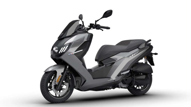 Peugeot Pulsion Evo: Lựa chọn khác biệt cho người chán Vision, muốn sang hơn nhưng vẫn tiết kiệm- Ảnh 3.