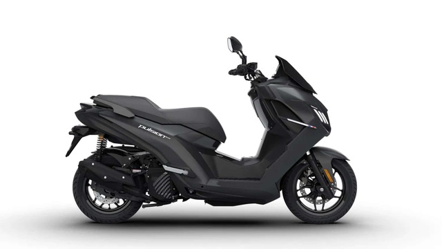 Peugeot Pulsion Evo: Lựa chọn khác biệt cho người chán Vision, muốn sang hơn nhưng vẫn tiết kiệm- Ảnh 4.