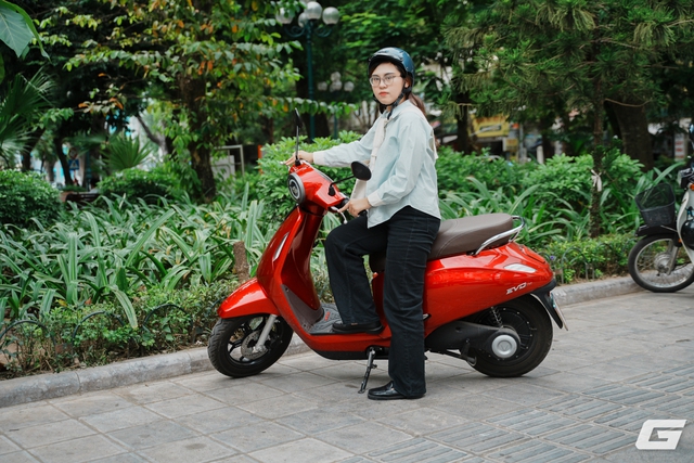 Người dùng phổ thông bắt đầu chuyển sang xe máy điện: Giải pháp tiết kiệm hay khởi đầu cho thay đổi lâu dài? - Ảnh 1.