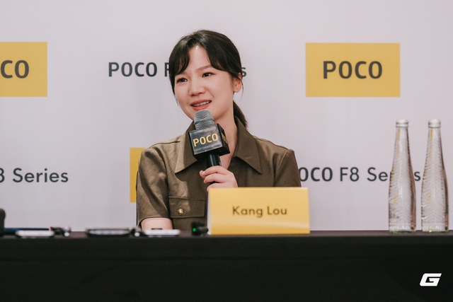 Xiaomi xác nhận không có POCO F8: quyết định tưởng nhỏ nhưng hé lộ một chiến lược lớn hơn - Ảnh 1.