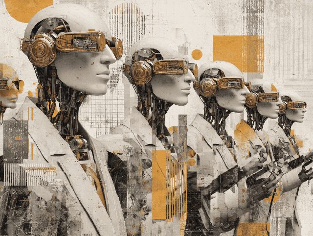 Hóa ra AI cũng có thể bị 'thối não' khi sa lầy trong nội dung mạng xã hội vô nghĩa - Ảnh 2.