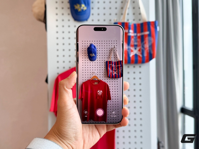 Trải nghiệm Apple Intelligence tiếng Việt: Cuộc sống tiện lợi hơn khi iPhone bắt đầu thật sự "hiểu" người Việt - Ảnh 3.