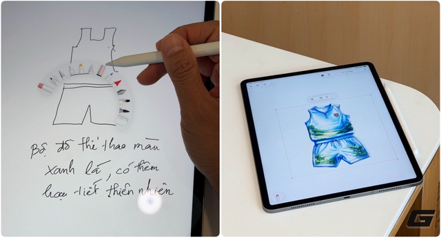 Trải nghiệm Apple Intelligence tiếng Việt: Cuộc sống tiện lợi hơn khi iPhone bắt đầu thật sự "hiểu" người Việt - Ảnh 9.