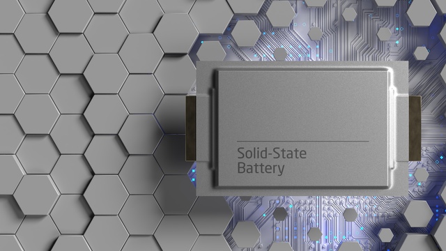 Cuộc đua 15 năm chưa có hồi kết: Vì sao pin thể rắn vẫn là 'giấc mơ xa xỉ' của ngành xe điện toàn cầu? - Ảnh 2.