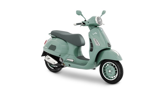 Không chỉ Vespa! Piaggio mang cả 'đế chế hai bánh' đến EICMA 2025 với loạt xe khiến thế giới trầm trồ - Ảnh 5.