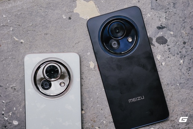 Điện thoại này giá chính hãng chỉ hơn 3 triệu: Màn hình cực đẹp, viền trắng siêu mỏng không máy nào có, chip Snapdragon kèm pin 6.000mAh - Ảnh 3.