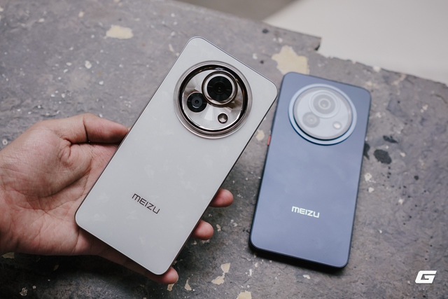 Điện thoại này giá chính hãng chỉ hơn 3 triệu: Màn hình cực đẹp, viền trắng siêu mỏng không máy nào có, chip Snapdragon kèm pin 6.000mAh - Ảnh 1.