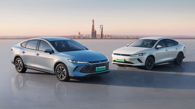 BYD triệu hồi gần 89.000 xe hybrid: Báo động về chất lượng pin trong bối cảnh doanh số lao dốc - Ảnh 3.