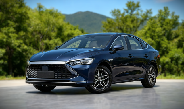 BYD triệu hồi gần 89.000 xe hybrid: Báo động về chất lượng pin trong bối cảnh doanh số lao dốc - Ảnh 1.