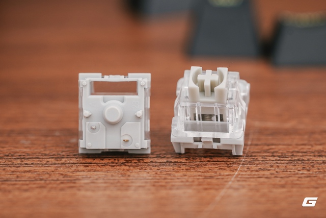 Đây là chiếc bàn phím dưới 1,5 triệu khiến tôi phải... xem lại tiêu chuẩn của chính mình - Ảnh 7.