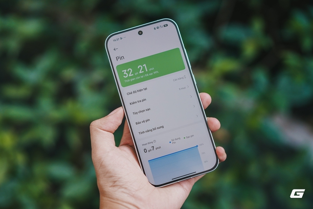 Điện thoại Snapdragon 8 Elite mới của Xiaomi c&oacute; gi&aacute; đ&aacute;y mới, kh&ocirc;ng mua l&uacute;c n&agrave;y th&igrave; mua l&uacute;c n&agrave;o nữa? - Ảnh 6.