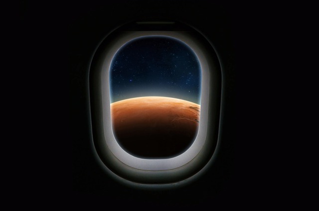 'Vùng cấm' trên Sao Hỏa và lý do khiến giới khoa học phải dè chừng tuyệt đối - Ảnh 2.