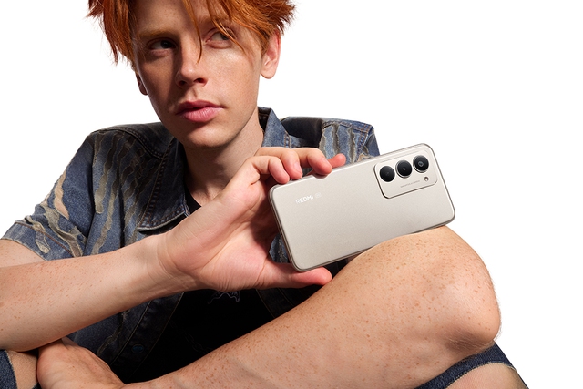 Xiaomi lại có máy mới "ngon - bổ - rẻ": Pin 7.000mAh, có 5G, giá - Ảnh 1.