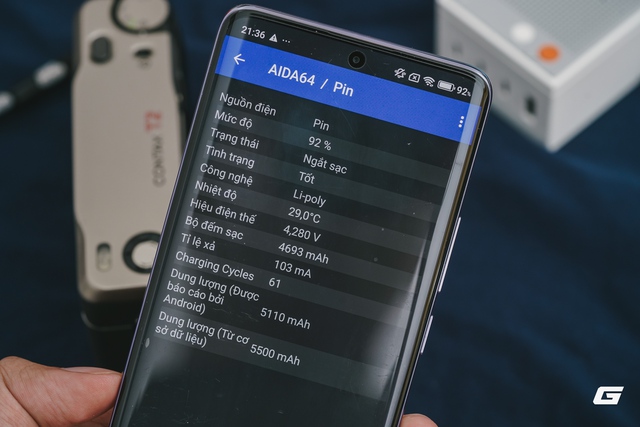 Một năm với Redmi Note 14 Pro 5G: Chiếc máy "đủ hay để gắn bó", nhưng thị trường đã "chạy" nhanh hơn một bước! - Ảnh 10.