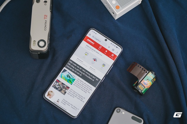 Một năm với Redmi Note 14 Pro 5G: Chiếc máy "đủ hay để gắn bó", nhưng thị trường đã "chạy" nhanh hơn một bước! - Ảnh 5.