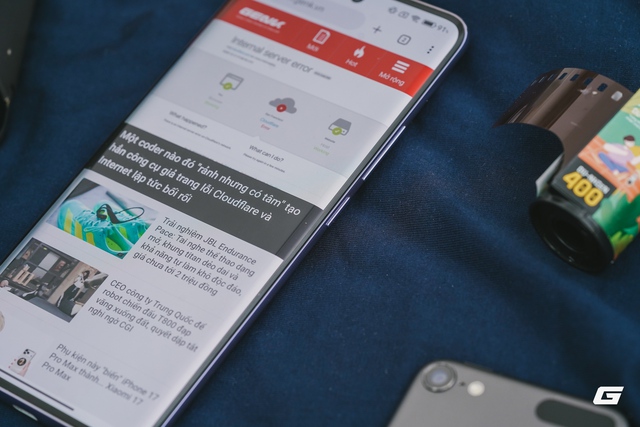 Một năm với Redmi Note 14 Pro 5G: Chiếc máy "đủ hay để gắn bó", nhưng thị trường đã "chạy" nhanh hơn một bước! - Ảnh 9.