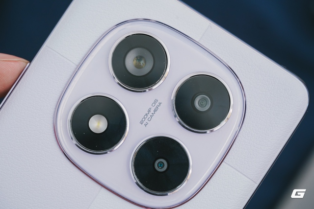 Một năm với Redmi Note 14 Pro 5G: Chiếc máy "đủ hay để gắn bó", nhưng thị trường đã "chạy" nhanh hơn một bước! - Ảnh 11.