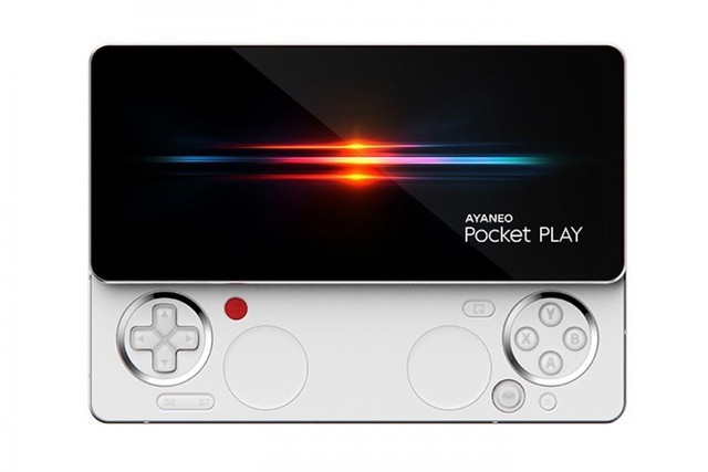 Bạn còn nhớ Sony Xperia Play? Một chiếc smartphone mới ra mắt gần đây vừa tái hiện lại thiết kế trượt đầy hoài niệm - Ảnh 1.