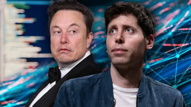 Người bạn cùng Elon Musk khởi nghiệp từ 10 năm trước nay hóa kẻ thù không