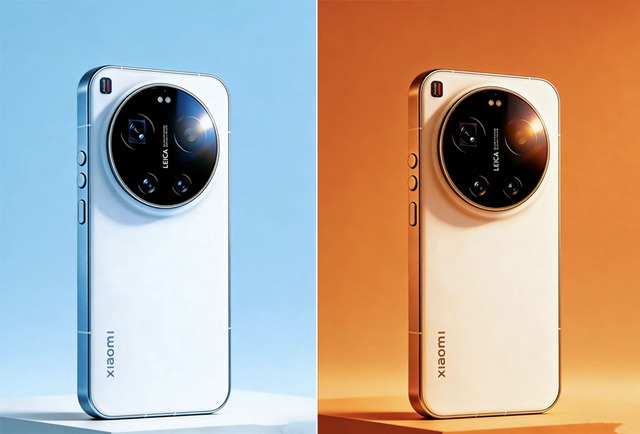 Đ&acirc;y l&agrave; Xiaomi 17 Ultra - Ảnh 1.