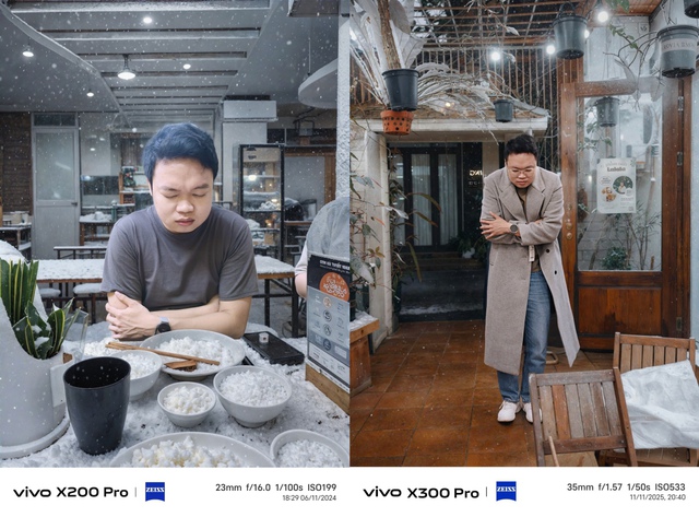 1 tuần chụp ảnh với vivo X300 Pro và kit zoom 10x: Nói "đẹp nhất thế giới" là không ngoa - Ảnh 46.