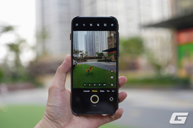 1 tuần chụp ảnh với vivo X300 Pro và kit zoom 10x: Nói "đẹp nhất thế giới" là không ngoa - Ảnh 2.