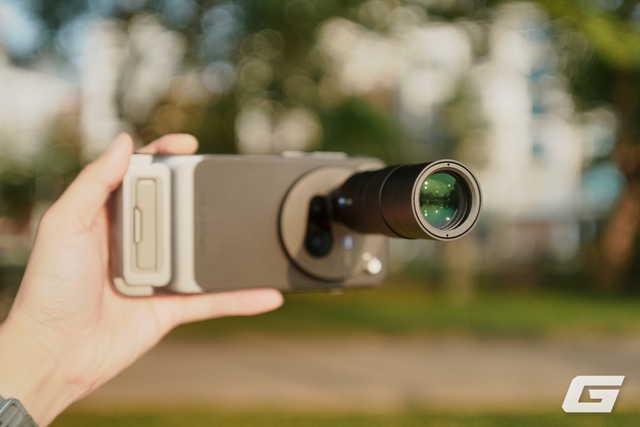 1 tuần chụp ảnh với vivo X300 Pro và kit zoom 10x: Nói "đẹp nhất thế giới" là không ngoa - Ảnh 1.