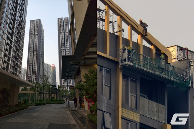 1 tuần chụp ảnh với vivo X300 Pro và kit zoom 10x: Nói "đẹp nhất thế giới" là không ngoa - Ảnh 23.