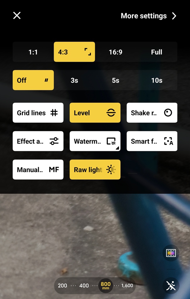 1 tuần chụp ảnh với vivo X300 Pro và kit zoom 10x: Nói "đẹp nhất thế giới" là không ngoa - Ảnh 14.