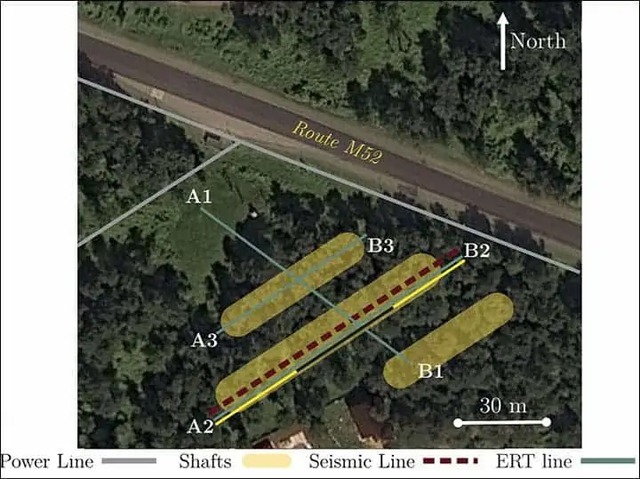 Phát hiện hệ thống "Vạn Lý Trường Thành" bí ẩn 2.000 năm tuổi tại Siberia - Ảnh 2.