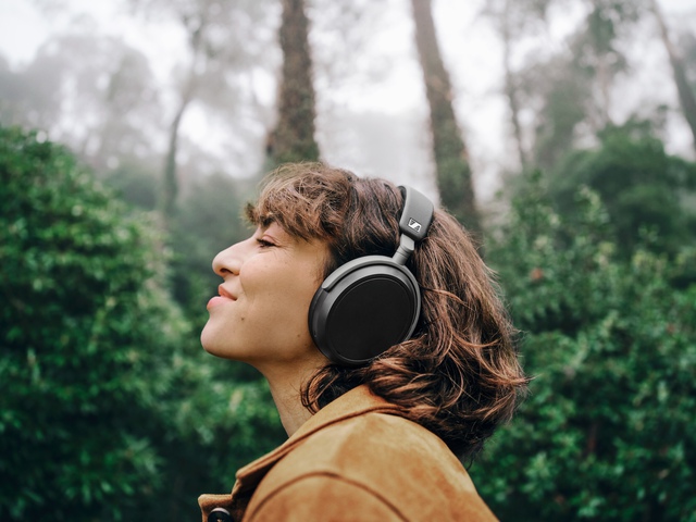 HDB 630 chính thức ra mắt tại Việt Nam, mở rộng khái niệm tai nghe audiophile không dây - Ảnh 2.