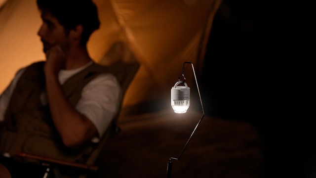 Flextail Tiny Pump 3X: Bơm điện siêu nhỏ tích hợp đèn đa năng, phụ kiện không thể thiếu cho dân dã ngoại - Ảnh 4.