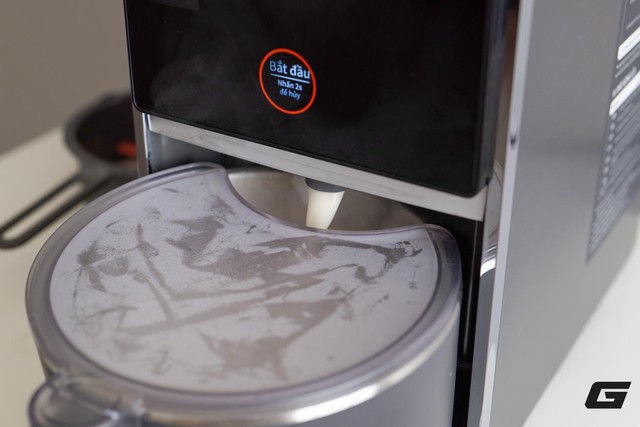 Bỏ gần 8 triệu mua m&aacute;y l&agrave;m sữa hạt n&agrave;y, l&uacute;c đầu x&oacute;t v&iacute; nhưng c&agrave;ng d&ugrave;ng c&agrave;ng thấy hợp l&yacute; - Ảnh 14.