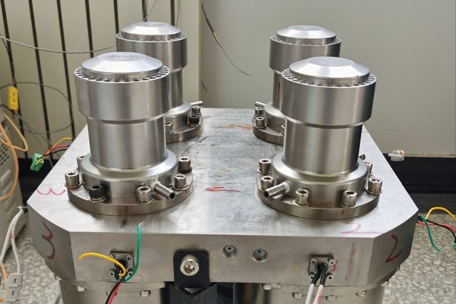 Trung Quốc c&ocirc;ng bố ph&aacute;t minh ph&aacute; vỡ giới hạn vật l&yacute; th&ocirc;ng thường, c&oacute; thể l&agrave;m rung chuyển ng&agrave;nh năng lượng thế giới - Ảnh 1.