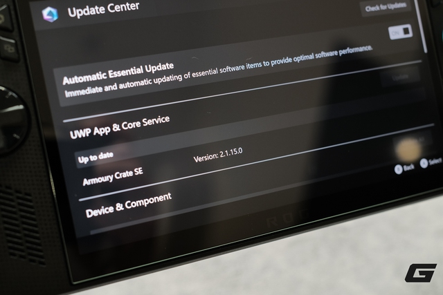 Một th&aacute;ng c&ugrave;ng ROG Xbox Ally X: Phần cứng đỉnh cao, phần mềm tiến gần giấc mơ "Xbox cầm tay" - Ảnh 8.