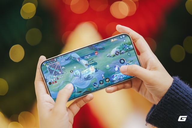 Điện thoại Snapdragon 8 Elite mới của Xiaomi c&oacute; gi&aacute; đ&aacute;y mới, kh&ocirc;ng mua l&uacute;c n&agrave;y th&igrave; mua l&uacute;c n&agrave;o nữa? - Ảnh 2.