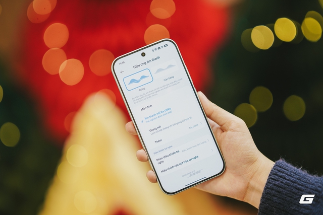 Vì sao Xiaomi và POCO chọn hợp tác với Bose ở tầm giá này? Câu trả lời sẽ khiến nhiều người bất ngờ - Ảnh 3.