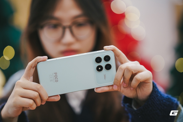 Điện thoại Snapdragon 8 Elite mới của Xiaomi c&oacute; gi&aacute; đ&aacute;y mới, kh&ocirc;ng mua l&uacute;c n&agrave;y th&igrave; mua l&uacute;c n&agrave;o nữa? - Ảnh 7.