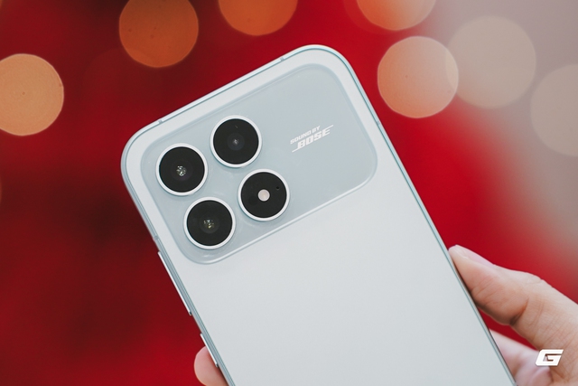 Vì sao Xiaomi và POCO chọn hợp tác với Bose ở tầm giá này? Câu trả lời sẽ khiến nhiều người bất ngờ - Ảnh 2.