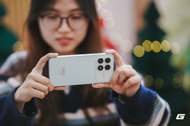 Vì sao Xiaomi và POCO chọn hợp tác với Bose ở tầm giá này? Câu trả lời sẽ khiến nhiều người bất ngờ - Ảnh 4.