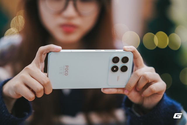 Khi POCO không còn đường lùi - Ảnh 2.