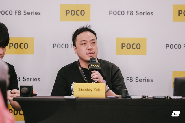 Vì sao Xiaomi và POCO chọn hợp tác với Bose ở tầm giá này? Câu trả lời sẽ khiến nhiều người bất ngờ - Ảnh 1.