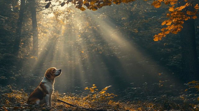 Các nhà khoa học tin rằng nếu con người biến mất, tất cả các loài chó trên hành tinh sẽ đồng dạng chỉ sau 5 năm - Ảnh 4.