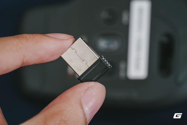 Chuột văn ph&ograve;ng giờ cũng c&oacute; "m&agrave;n h&igrave;nh ri&ecirc;ng": HyperWork Macro MS02 đang muốn l&agrave;m kh&aacute;c điều g&igrave;? - Ảnh 10.