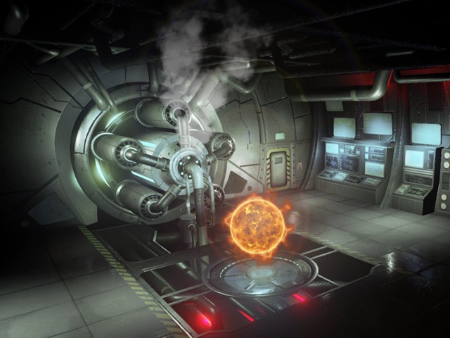 Sẽ thế nào nếu chúng ta có thể xây dựng một bản sao của Mặt Trời trên Trái Đất? - Ảnh 3.