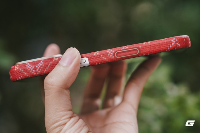 Ốp lưng iPhone đẹp nhất cho m&ugrave;a Gi&aacute;ng sinh! - Ảnh 11.